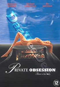 Private Obsession (DVD)